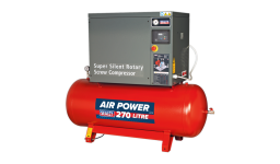 Compressors and Sealers (20)